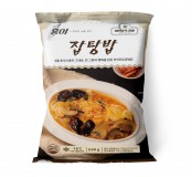홍야 잡탕밥