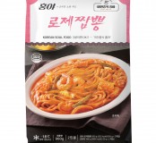 로제짬뽕