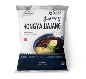 홍야짜장