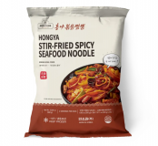 볶음짬뽕