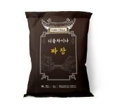리틀차이나 짜장