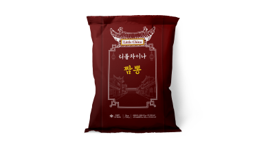 리틀차이나 짬뽕
