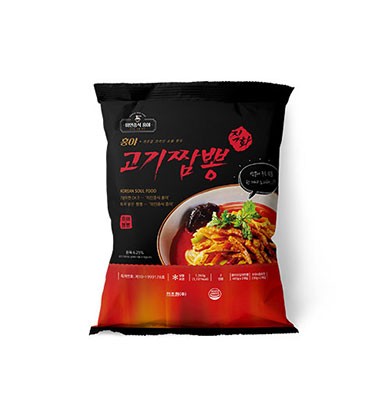 홍야고기짬뽕