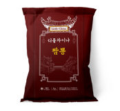 리틀차이나 짬뽕