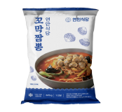연안식당 꼬막짬뽕